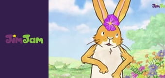 Guess How Much I Love You S1E11 - Fly away home