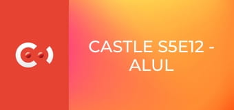 Castle S5E12 - Alul semmi