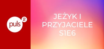 Jeżyk i przyjaciele S1E6 - Zakręcone miasteczko