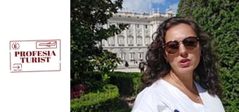 На покрива на Мадрид І полет над Толедо На покрива на Мадрид І полет над Толедо