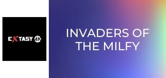 Invaders of the Milfy Way 3