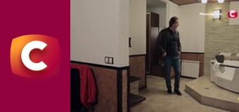 "Історія одного злочину", 6 сезон, 24 еп. "Вбивство в готельному номері".