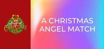 Ангелска среща за Коледа