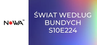Świat według Bundych S10E224