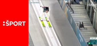 ZOH Miláno - Cortina 2026 E10