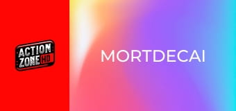 Мордекай Мордекай