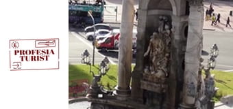 Любима Барселона (Испания)