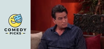 Charlie i ucieczka z miejsca wypadku S3E8