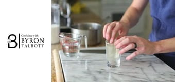 Ванилови маршмелоу Ванилови маршмелоу