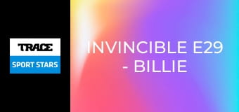Invincible E29 - Billie Jean King