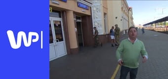 Makłowicz w podróży E36 - Ukraina – Winnica