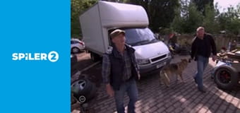 A brit kincsvadász S1E4