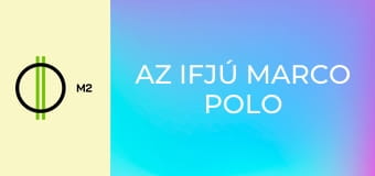 Az ifjú Marco Polo kalandjai - A melaccai kalózok