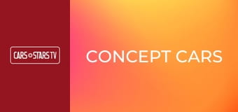 Concept Cars