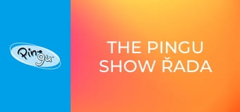 The Pingu Show Řada 1 Epizoda 45