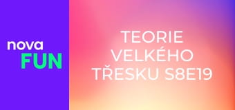 Teorie velkého třesku S8E19 - Vpád na Skywalkerův ranč