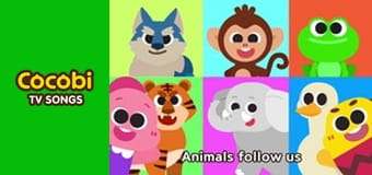 Cocobi Animal Songs 2