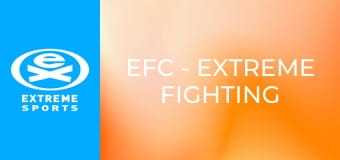 EFC - Extreme Fighting Championship