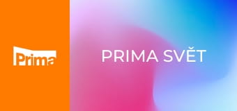 Prima SVĚT