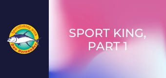 Sport King, part 1