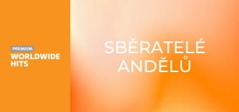 Sběratelé andělů