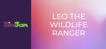 Leo the Wildlife Ranger S3E57 Leo the Wildlife Ranger S3E57
