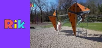 Flopyho veselé príbehy E52 - Funlympiáda/Pozvanie do minimestečka/Neodvážny Flopy