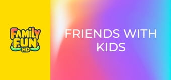 Приятели с деца