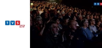 Koncert w TVS