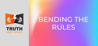 Bending The Rules