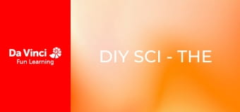 DIY SCI - The Power of Air DIY SCI - The Power of Air