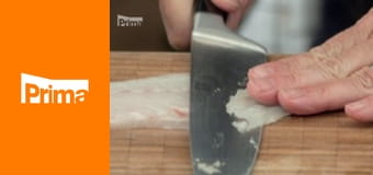 Rozpal to, šéfe! - Šerm – evropský gril