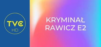 Kryminał Rawicz E2