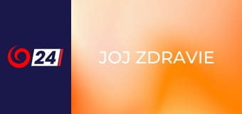 JOJ Zdravie