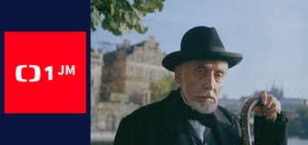 Uctivá poklona, pane Kohn - Kavárna Daubner