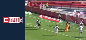 Historyczne momenty Ligue 1