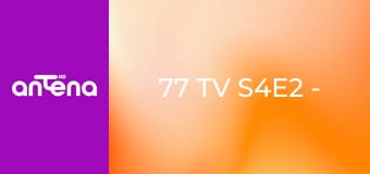 77 TV S4E2 - Przypadki dziwnych wynalazków