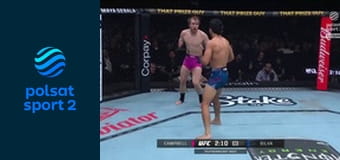 MMA: UFC Fight Night