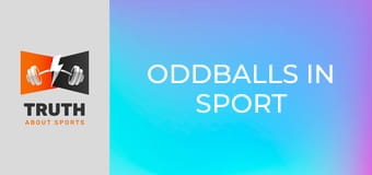 Oddballs In Sport
