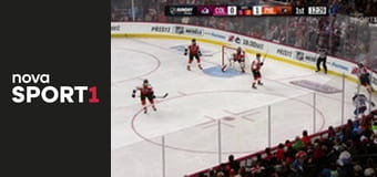 NHL: Philadelphia Flyers - Colorado Avalanche