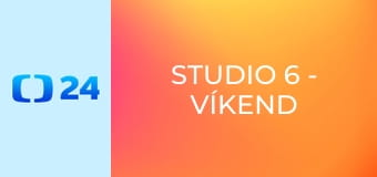 Studio 6 - Víkend
