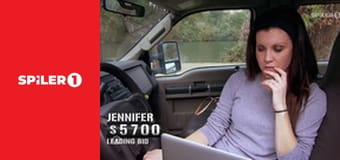 Fuvarozók háborúja S1E4 - Készpénz tankokért