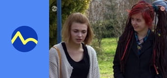 Susedské prípady S2E15 - Priateľstvo