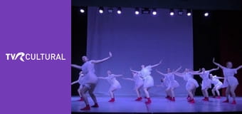 Dans contemporan - Patosfera