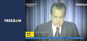 Інформаційні сюжети.