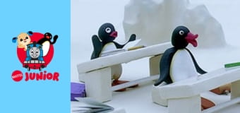 Pingu Sezonul 4 Episodul 7