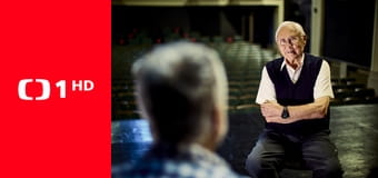 Jaroslav Satoranský - herec gentleman