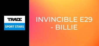 Invincible E29 - Billie Jean King