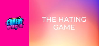 The Hating Game