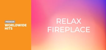 Relax Fireplace
